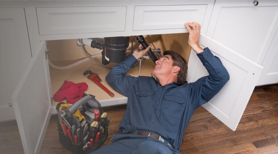 Local water heater installation in Sherwood, MD